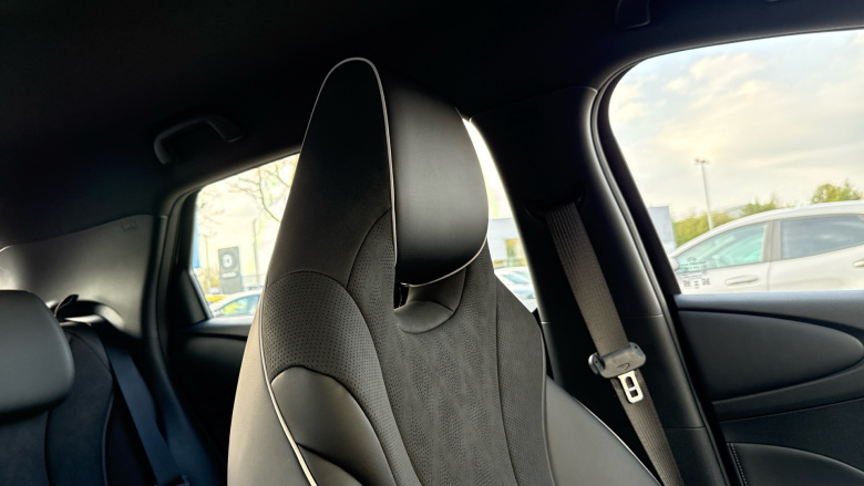 BYD Dolphin 150kW Comfort 60.4kWh Auto Electric Hatchback